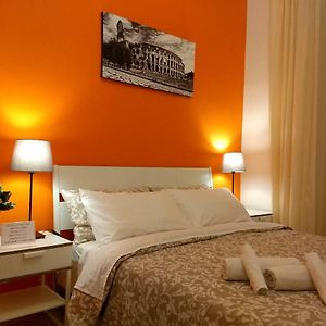 Chambre Triple Économique