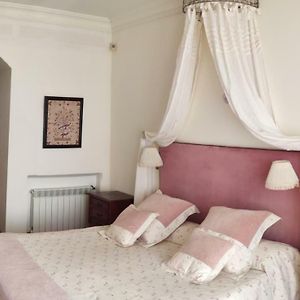 Chambre Lit King-Size