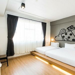 Chambre de Luxe