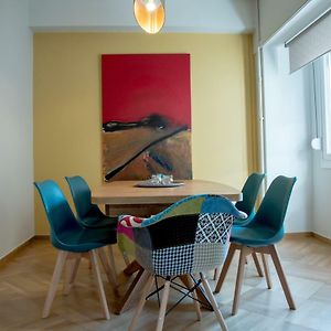 Darsiss 2 - Museum Apartment