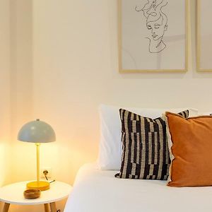 DA'HOME - Marquês Unique Terraza
