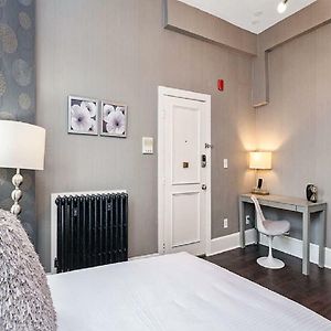 Bay Village Suites