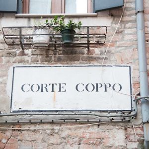 Venezia Ca' Dri Apartment