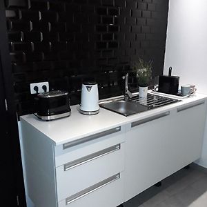 Studio Standarde Lit King-Size