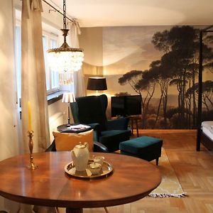 Appartement Studio