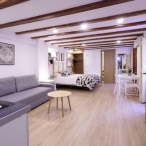 Appartement Studio