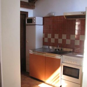 Appartement Penthouse