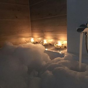 Appartement Studio Supérieur