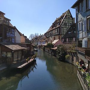 Maison de Vacances