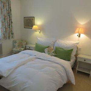 Chambre Luxe Lit King-Size