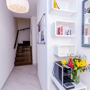 Chambre Double au Rez-de-chaussée