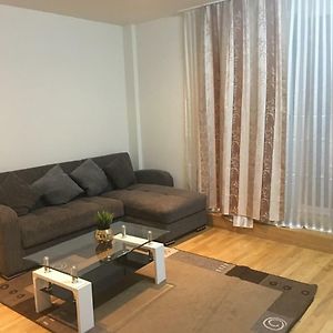 Appartement Studio