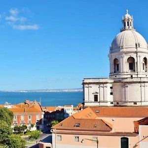 Alfama Riverview Apartments