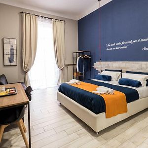Chambre Triple de Luxe