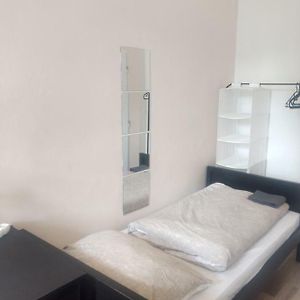 Chambre Standarde Double
