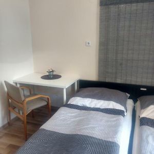 Chambre Lit King-Size