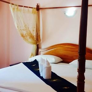 Chambre Double de Luxe