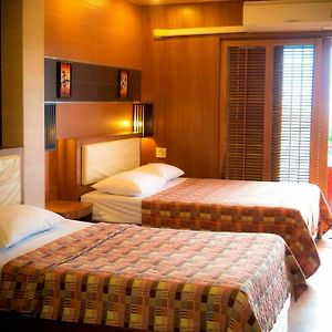 Chambre Quadruple