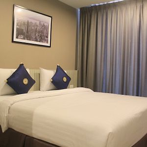 Chambre Standarde Double