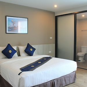 Chambre Supérieure Double