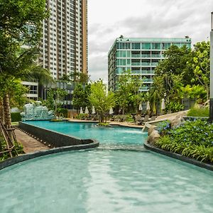 Unixx South Pattaya By Gv