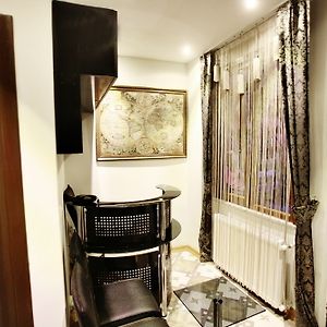 Chambre Lit Queen-Size