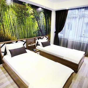 Chambre Quadruple Premium