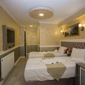 Chambre Standarde Triple