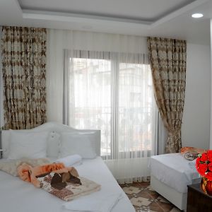 Suite de Luxe Lit Queen-Size