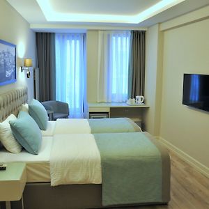 Chambre Supérieure Double