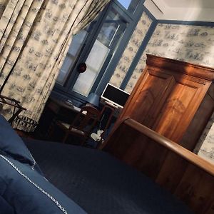 Chambre Simple