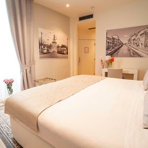 Chambre de Luxe Lit King-Size