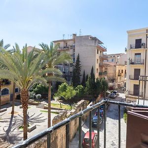 Il Sonno Dei Giusti Apartment By Domusicily