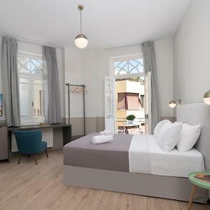 Suite Exécutive Lit King-Size