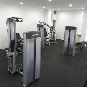 Studio de Luxe Lit King-Size