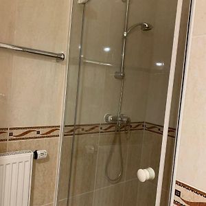 Private Bathroom Double Room