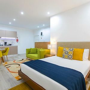 Appartement Studio