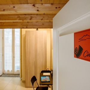 Private Bathroom King Room