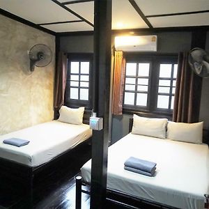 Chambre Triple