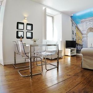 Appartement à 2 Chambres à Coucher