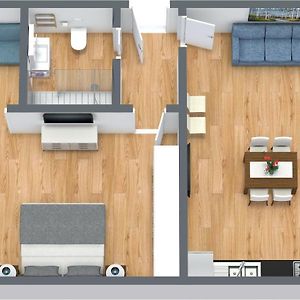 Dolcevita Apartments N 439