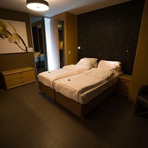 Chambre de Luxe