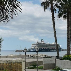 Top Floor In City Center Funchal