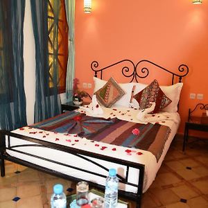 Chambre Standarde Lit King-Size