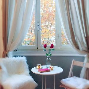 Chambre Double de Luxe