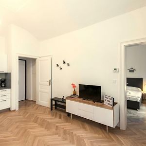 Appartement Rez-de-Chaussée