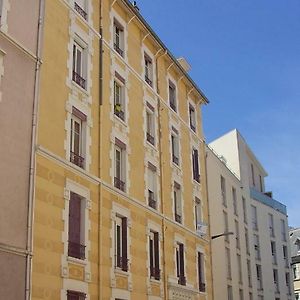 Rent4night Grenoble Europole