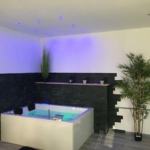 Lovely Apartment Spa & Sauna