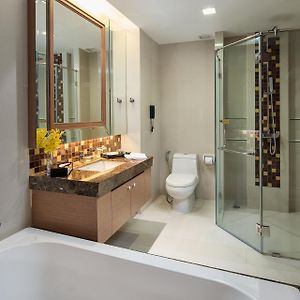 Chambre Luxe Tower
