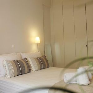Athenian Hub Luxe Loft